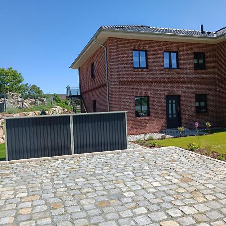 Ferienwohnung Jonte Sassnitz Exterior photo
