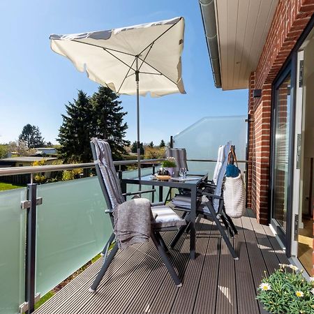 Ferienwohnung Jonte Sassnitz Exterior photo