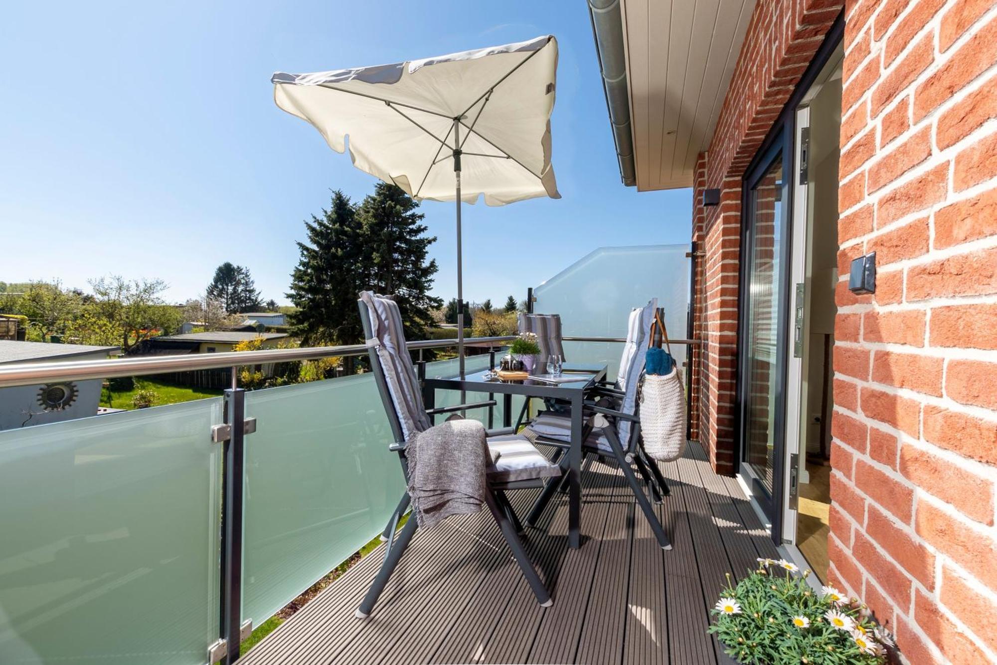 Ferienwohnung Jonte Sassnitz Exterior photo